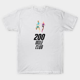 200 Mile Club T-Shirt